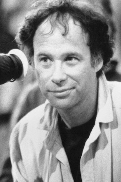 Zdjęcie Andrew Bergman