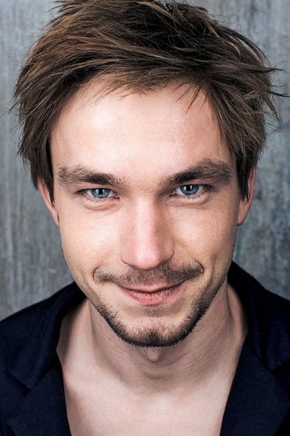 Zdjęcie Александр Петров