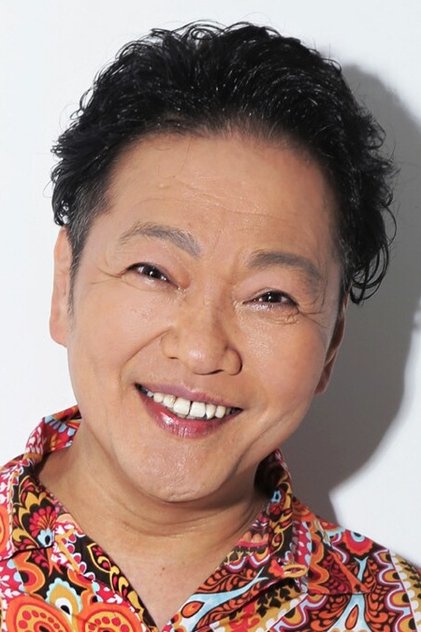 Zdjęcie 山口勝平