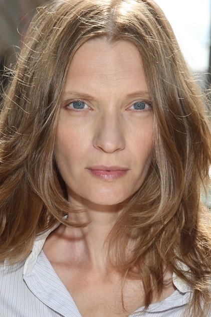 Zdjęcie Agata Buzek