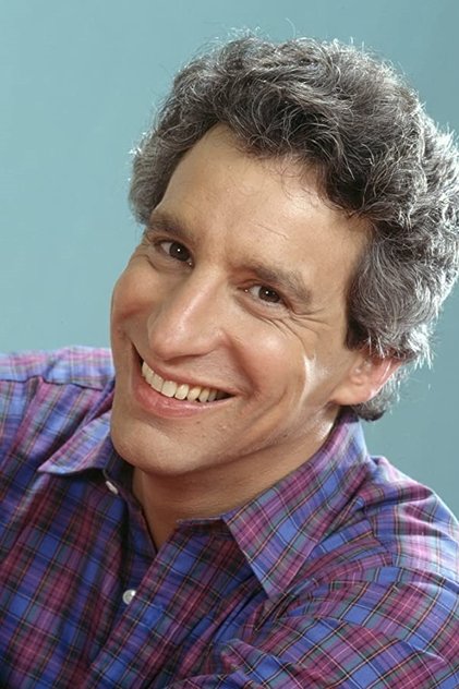 Zdjęcie Charles Levin