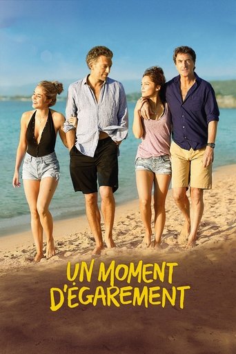 Un moment d’égarement
