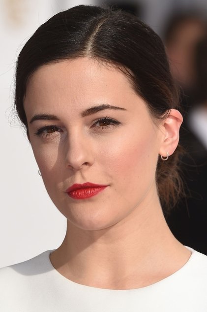 Zdjęcie Phoebe Fox
