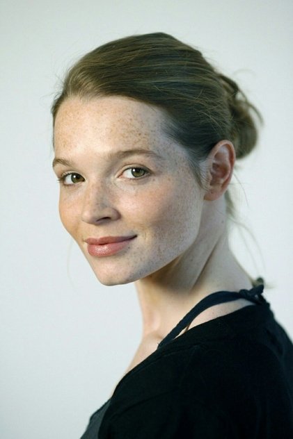 Zdjęcie Karoline Herfurth