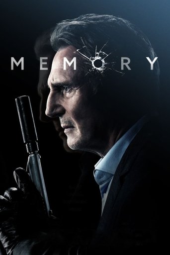 Okładka filmu Bez pamięci