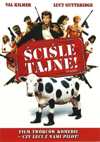 Ściśle tajne