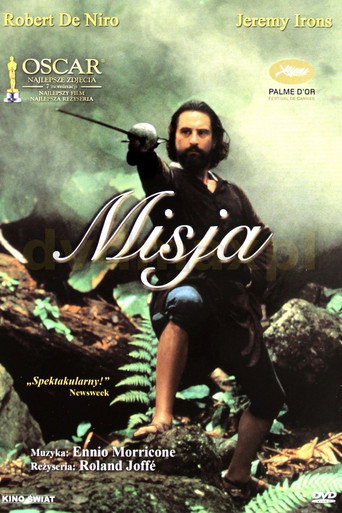 Misja