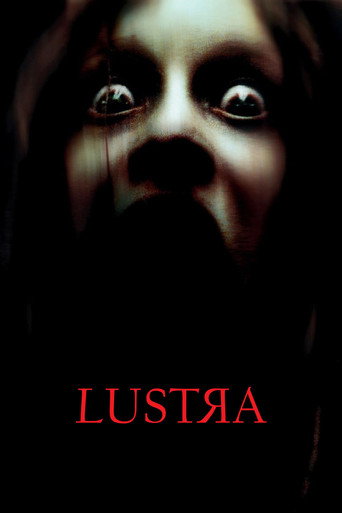 Okładka filmu Lustra