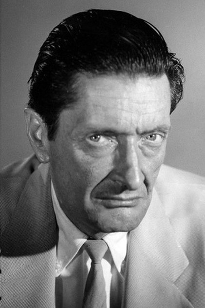 Zdjęcie Anthony Dawson