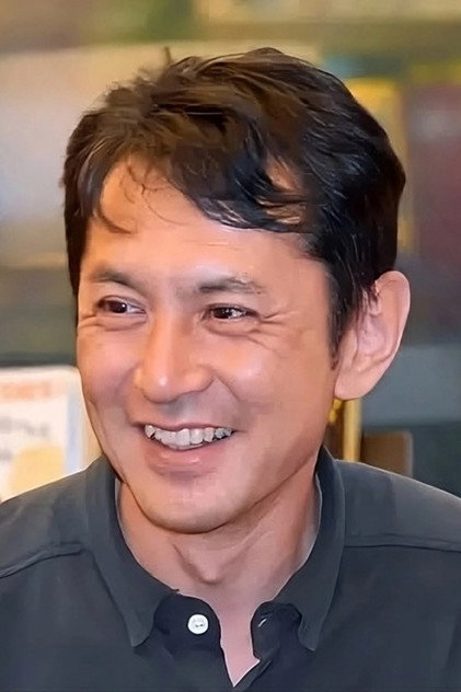 Zdjęcie 宮崎吾朗