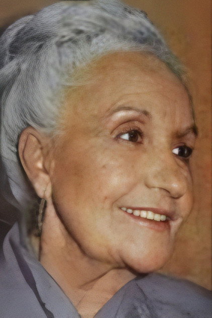 Zdjęcie Queta Carrasco