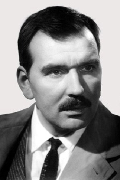 Zdjęcie Bernhard Wicki