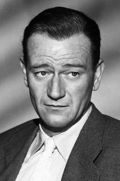 Zdjęcie John Wayne