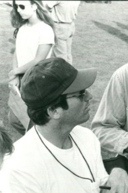 Zdjęcie Robert LoCash