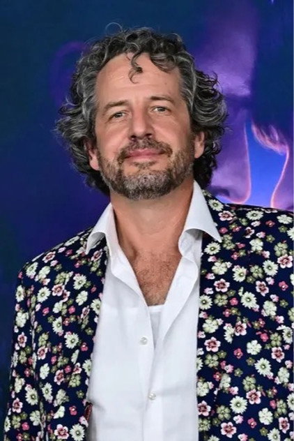 Zdjęcie Zach Dean