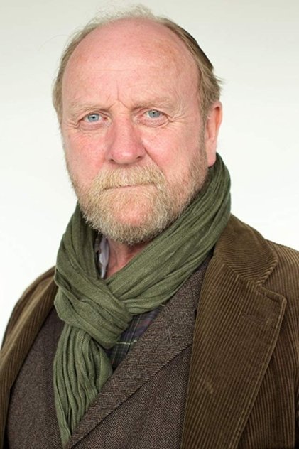 Zdjęcie Gerry O’Brien