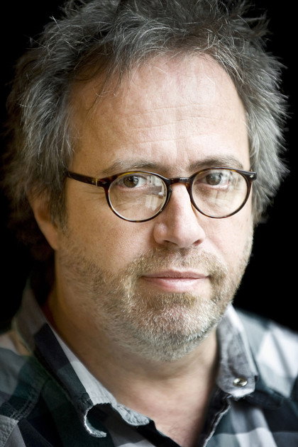 Zdjęcie Jaco Van Dormael