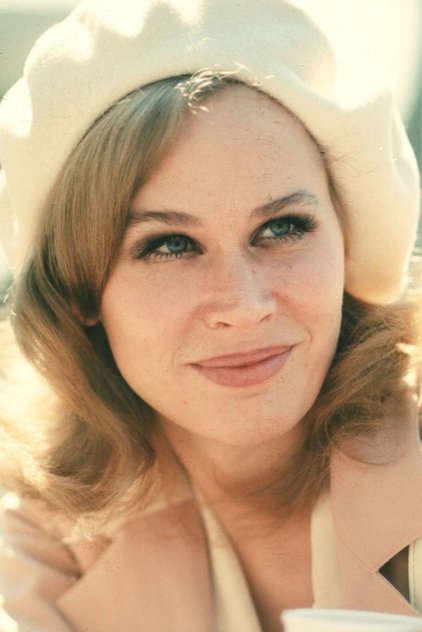 Zdjęcie Karen Black