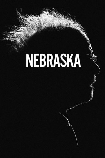 Okładka filmu Nebraska