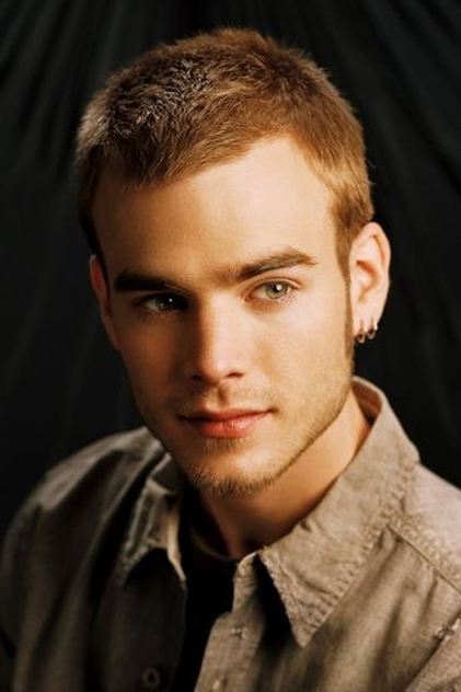 Zdjęcie David Gallagher