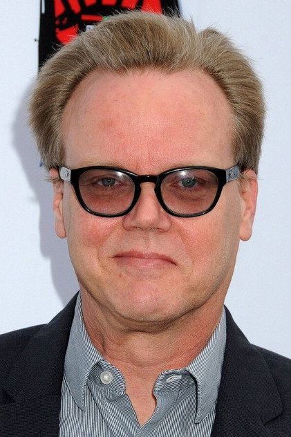 Zdjęcie Bruce Timm