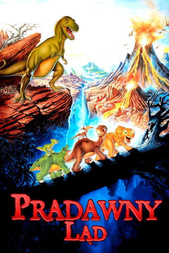 Pradawny ląd