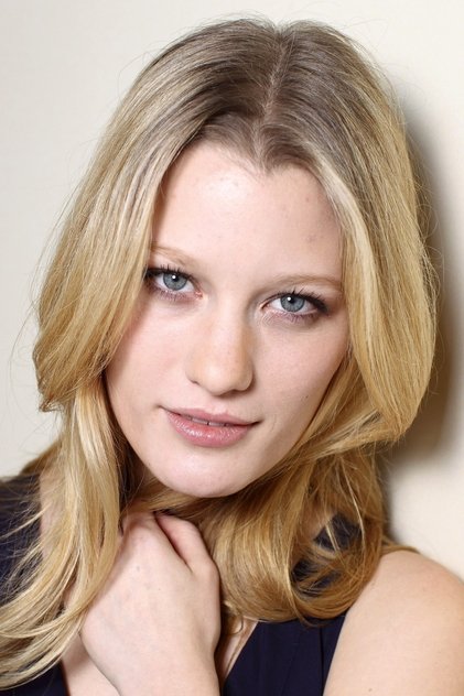 Zdjęcie Ashley Hinshaw