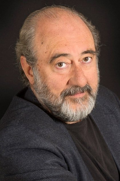 Zdjęcie José Ángel Egido