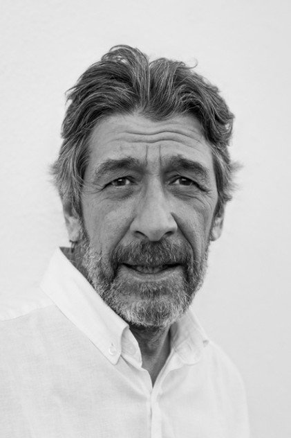 Zdjęcie Chema Adeva