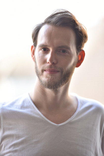 Zdjęcie Pierre Cachia