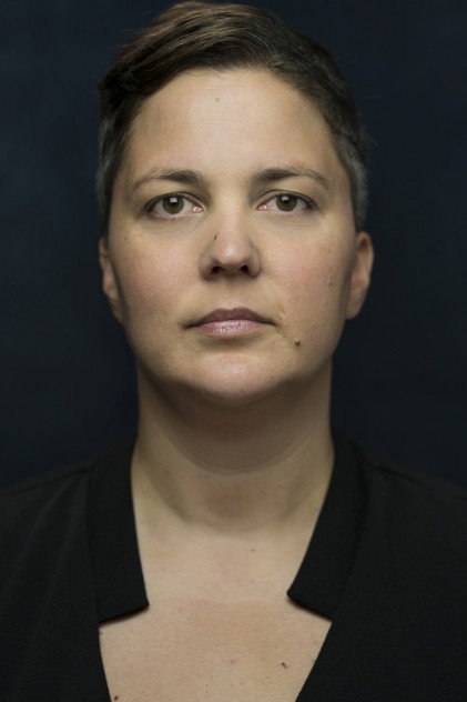 Zdjęcie Claudia Jurt