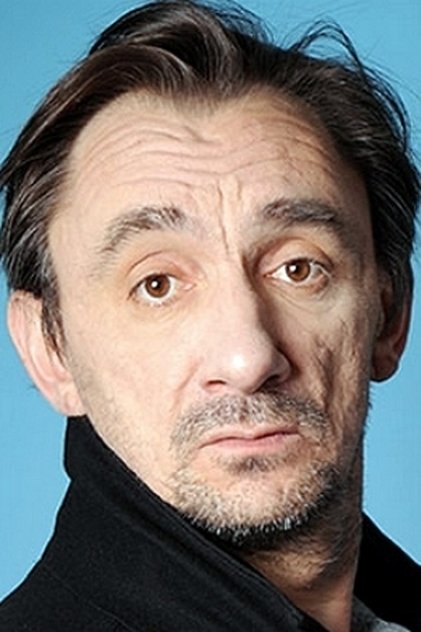 Zdjęcie Étienne Ménard
