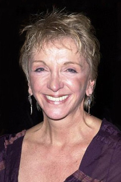 Zdjęcie Elizabeth Franz