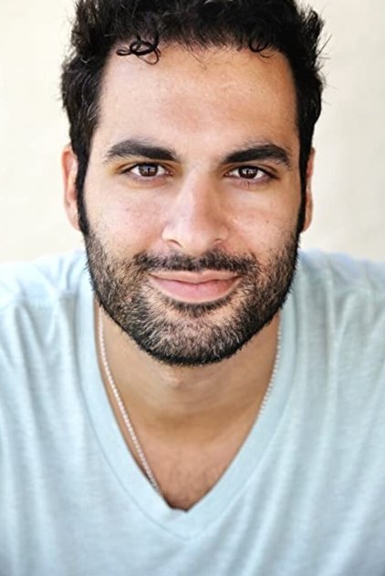 Zdjęcie Merik Tadros