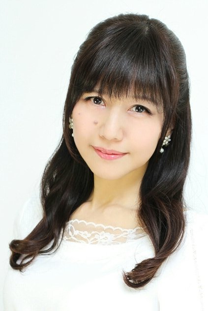Zdjęcie 井上喜久子
