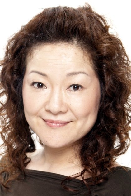 Zdjęcie 坂本千夏