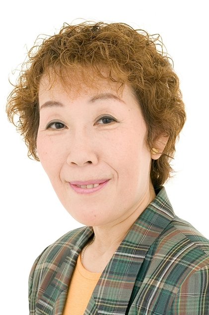 Zdjęcie 丸山裕子
