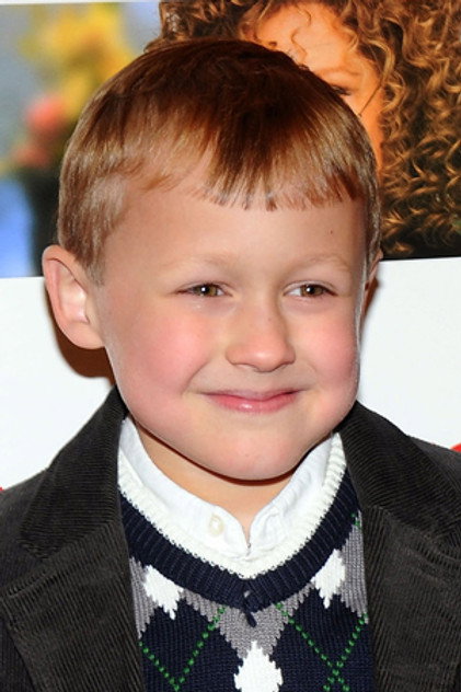 Zdjęcie Colin Baiocchi