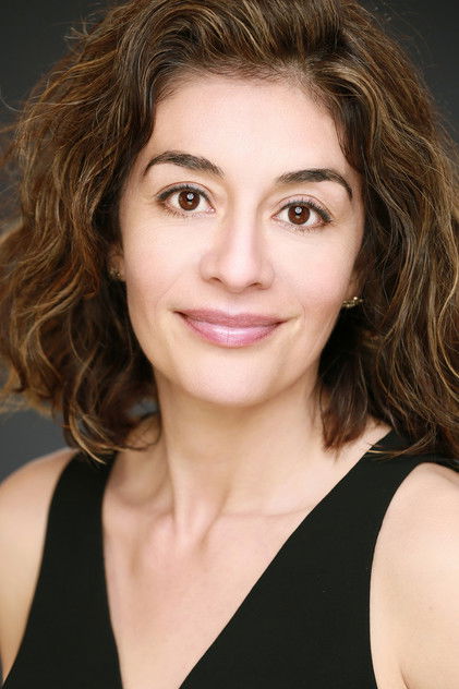 Zdjęcie Michelle Castillo