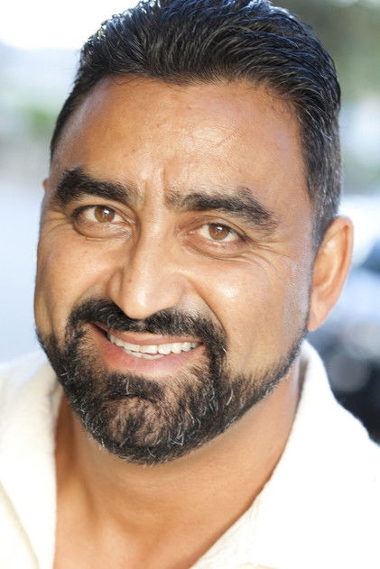 Zdjęcie Joseph Makkar