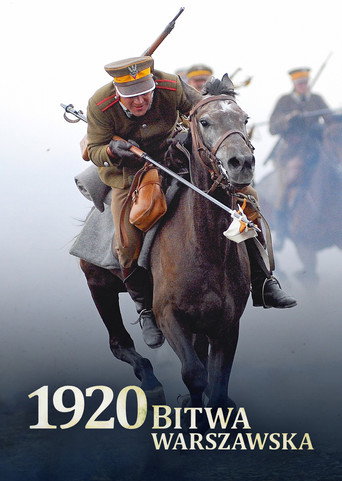 1920 Bitwa Warszawska