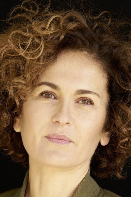 Zdjęcie Marie-Lou Sellem