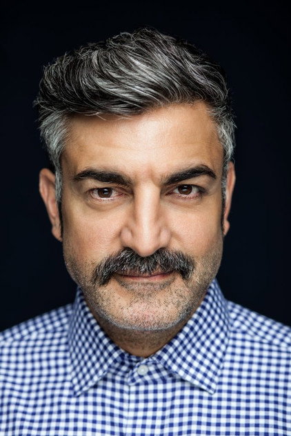 Zdjęcie Neil Malik Abdullah