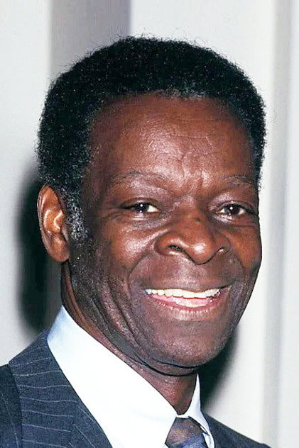 Zdjęcie Brock Peters