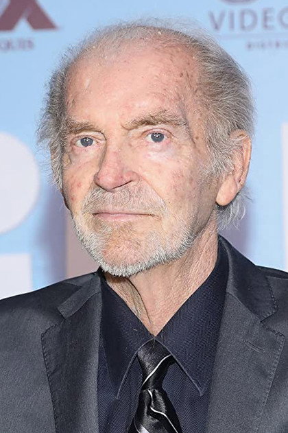 Zdjęcie Fernando Luján