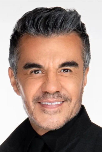 Zdjęcie Adrián Uribe