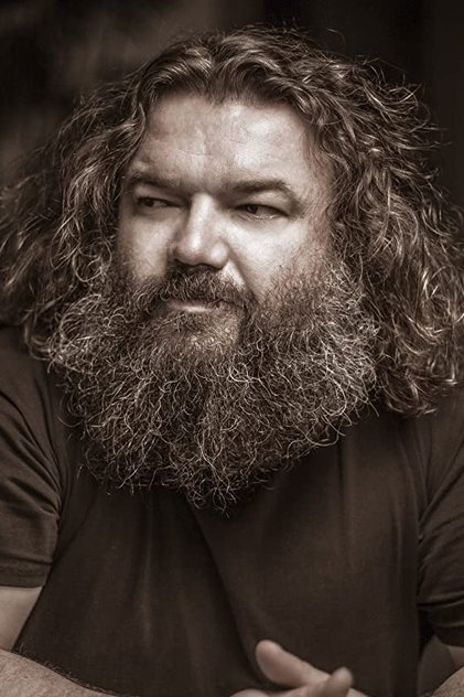 Zdjęcie Toby Hargrave