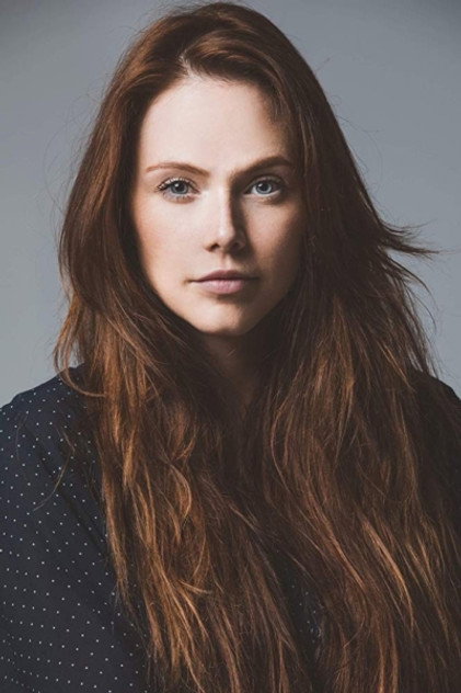 Zdjęcie Angie Larocque