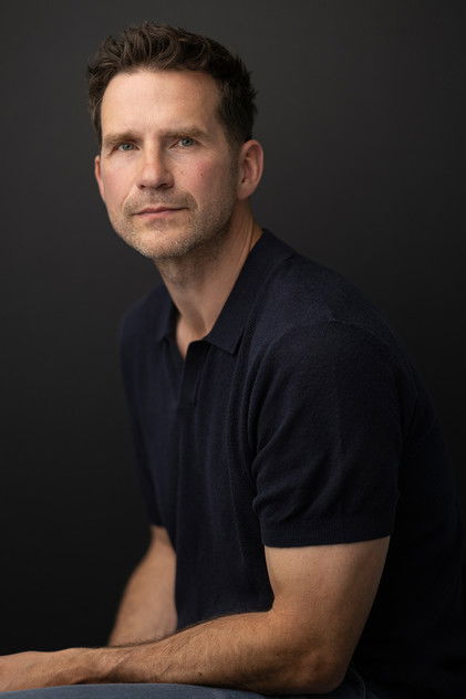 Zdjęcie Michael Karl Richards