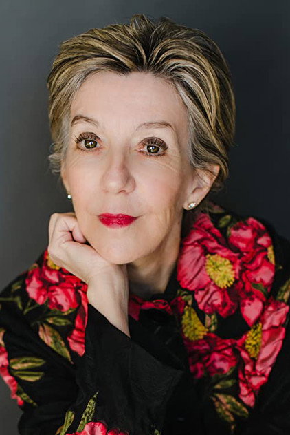 Zdjęcie Linda Pollard